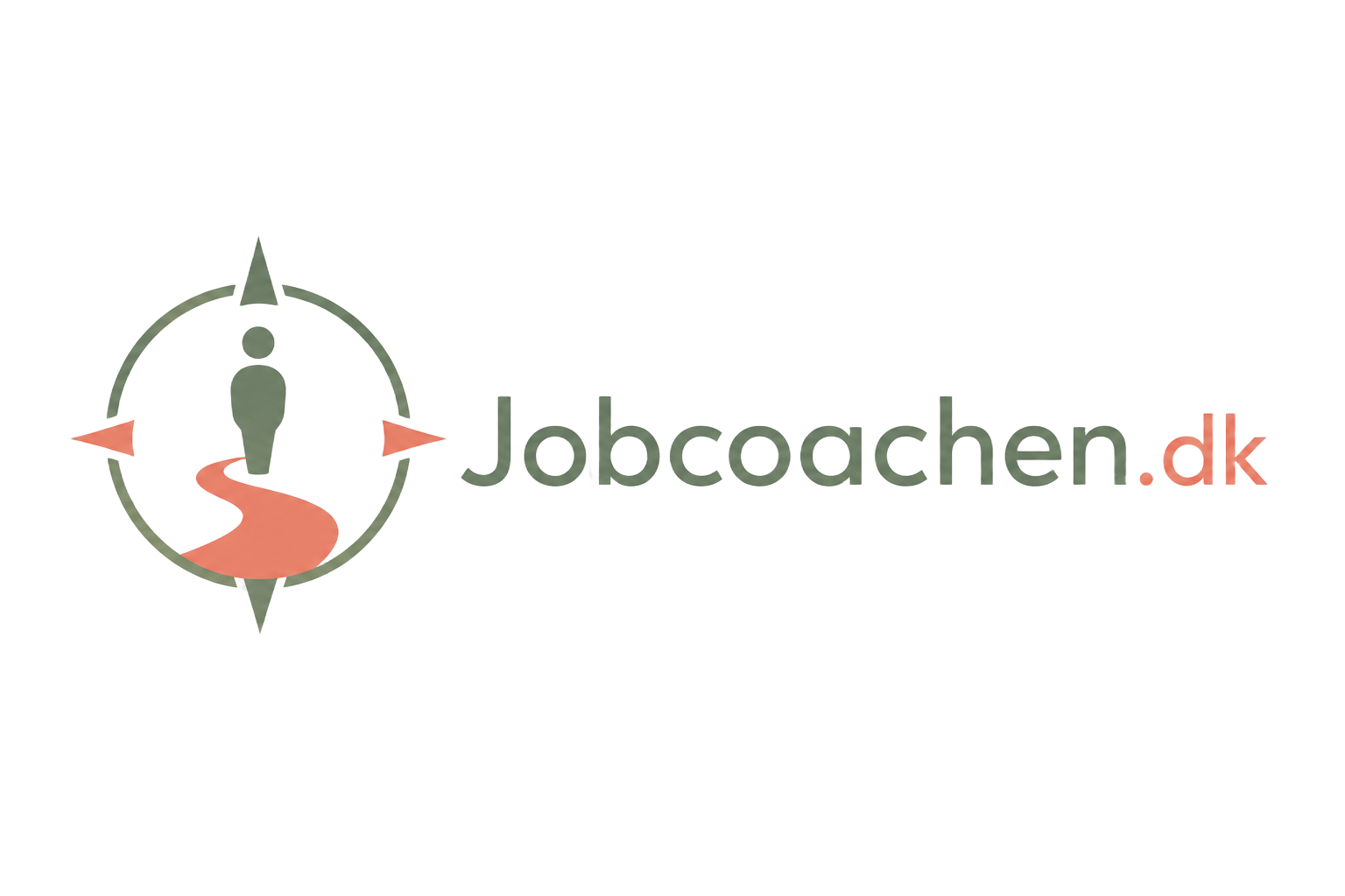 Jobcoachen.dk logo